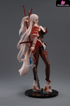 Legend Of The Rebellious King Rin Statue - Healing Studio [Pre-Order]