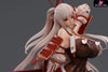 Legend Of The Rebellious King Rin Statue - Healing Studio [Pre-Order]