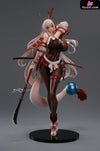 Legend Of The Rebellious King Rin Statue - Healing Studio [Pre-Order]