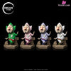 Legend Of Zelda Tingles Resin Statue - Dream Studio [Pre-Order] Deposit / Tingle Ww Set 1/7 Scale