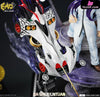 Let’s & Go!! Childhood Series 002 Da Shenjuntuan Statue - EMO Studio - Others