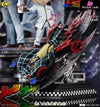 Let’s & Go!! Childhood Series 002 Da Shenjuntuan Statue - EMO Studio - Others