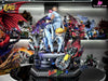 Let’s & Go!! Childhood Series 002 Da Shenjuntuan Statue - EMO Studio - Others