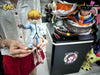 Let’s & Go!! Childhood Series 002 Da Shenjuntuan Statue - EMO Studio - Others