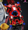 Let’s & Go!! Childhood Series 002 Da Shenjuntuan Statue - EMO Studio - Others