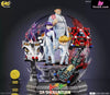 Let’s & Go!! Childhood Series 002 Da Shenjuntuan Statue - EMO Studio - Others