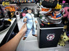 Let’s & Go!! Childhood Series 002 Da Shenjuntuan Statue - EMO Studio - Others