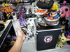 Let’s & Go!! Childhood Series 002 Da Shenjuntuan Statue - EMO Studio - Others