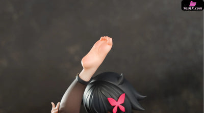 Light and Shadow Doppelganger Nora (Assassin) 1/6 GK Statue - Arctic Wolf Studio [In-Stock] - Full Payment - Others