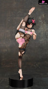 Light and Shadow Doppelganger Nora (Assassin) 1/6 GK Statue - Arctic Wolf Studio [In-Stock] - Full Payment - Others
