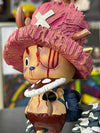 One Piece Poisonous Mushroom Chopper Resin Statue - Lightning Studio [In-Stock]