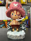 One Piece Poisonous Mushroom Chopper Resin Statue - Lightning Studio [In-Stock]