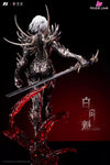 Ling Cage Abyss Dweller Bai Yuekui Statue (Licensed) - PJ Studio [In-Stock] - Chinese Style