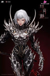 Ling Cage Abyss Dweller Bai Yuekui Statue (Licensed) - PJ Studio [In-Stock] - Chinese Style