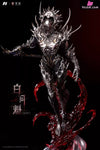 Ling Cage Abyss Dweller Bai Yuekui Statue (Licensed) - PJ Studio [In-Stock] - Chinese Style