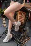Ling Cage Bai Yue Kui (Licensed) Figure - PJ Studio [Pre-Order] Chinese Style