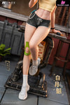 Ling Cage Bai Yue Kui (Licensed) Figure - PJ Studio [Pre-Order] Chinese Style