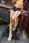 Ling Cage Bai Yue Kui (Licensed) Figure - PJ Studio [Pre-Order] Chinese Style