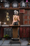 Ling Cage Bai Yue Kui (Licensed) Figure - PJ Studio [Pre-Order] Chinese Style