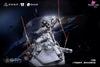Ling Cage Bai Yue Kui Swift Extravehicular Activity Suit 1/6 Licensed Statue - YueWenHaoWu & PPDF Studio [Pre-Order]