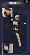 Ling Cage Series Bai Yue Kui 1/8 Scale Articulated Figure (Licensed) - POP MART Studio [Pre-Order] Chinese Style