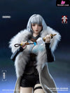 Ling Cage Series Bai Yue Kui 1/8 Scale Articulated Figure (Licensed) - POP MART Studio [Pre-Order] Chinese Style