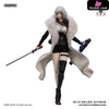 Ling Cage Series Bai Yue Kui 1/8 Scale Articulated Figure (Licensed) - POP MART Studio [Pre-Order] Chinese Style