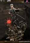 Ling Cage:incarnation Ran Bing (Licensed) Resin Statue - Jomatal Studio [Pre-Order] Other Animes