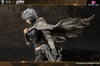 Ling Cage:incarnation Ran Bing (Licensed) Resin Statue - Jomatal Studio [Pre-Order] Other Animes
