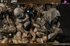 Ling Cage:incarnation Ran Bing (Licensed) Resin Statue - Jomatal Studio [Pre-Order] Other Animes