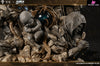 Ling Cage:incarnation Ran Bing (Licensed) Resin Statue - Jomatal Studio [Pre-Order] Other Animes