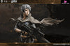 Ling Cage:incarnation Ran Bing (Licensed) Resin Statue - Jomatal Studio [Pre-Order] Other Animes
