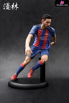 Lionel Messi 1/6 GK Statue - Forest Among Anime Studio [In-Stock] - Full Payment - Sports Stars