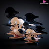 Liquid World-Paradise Lost Resin Statue - Curiosityart Studio [Pre-Order]