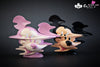 Liquid World-Paradise Lost Resin Statue - Curiosityart Studio [Pre-Order]