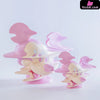 Liquid World-Paradise Lost Resin Statue - Curiosityart Studio [Pre-Order]