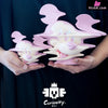 Liquid World-Paradise Lost Resin Statue - Curiosityart Studio [Pre-Order]