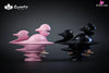Liquid World-Paradise Lost Resin Statue - Curiosityart Studio [Pre-Order]