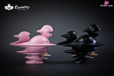 Liquid World-Paradise Lost Resin Statue - Curiosityart Studio [Pre-Order]