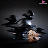Liquid World-Paradise Lost Resin Statue - Curiosityart Studio [Pre-Order]