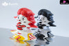 Liquid World-The Disappearing Clown Resin Statue - Curiosityart Studio [Pre-Order]