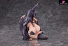 Little Red Riding Hood Girl And Wolf Gk Statue - Lovely Studio [Pre-Order] Others