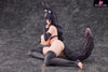 Little Red Riding Hood Girl And Wolf Gk Statue - Lovely Studio [Pre-Order] Others