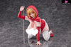 Little Red Riding Hood Girl And Wolf Gk Statue - Lovely Studio [Pre-Order] Deposit / Others