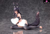 Little Red Riding Hood Girl And Wolf Gk Statue - Lovely Studio [Pre-Order] Others