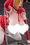 Little Red Riding Hood Girl And Wolf Gk Statue - Lovely Studio [Pre-Order] Others