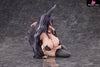 Little Red Riding Hood Girl And Wolf Gk Statue - Lovely Studio [Pre-Order] Others