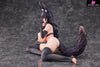 Little Red Riding Hood Girl And Wolf Gk Statue - Lovely Studio [Pre-Order] Others