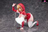 Little Red Riding Hood Girl And Wolf Gk Statue - Lovely Studio [Pre-Order] Others