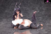 Little Red Riding Hood Girl And Wolf Gk Statue - Lovely Studio [Pre-Order] Others